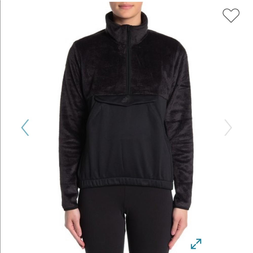 Trendy Adidas Pullover